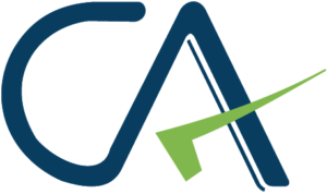 ca logo